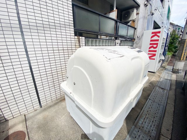 エクラ平野のその他