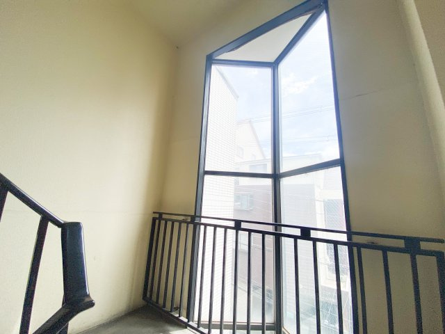 エクラ平野のその他