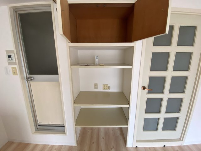 エクラ平野のその他