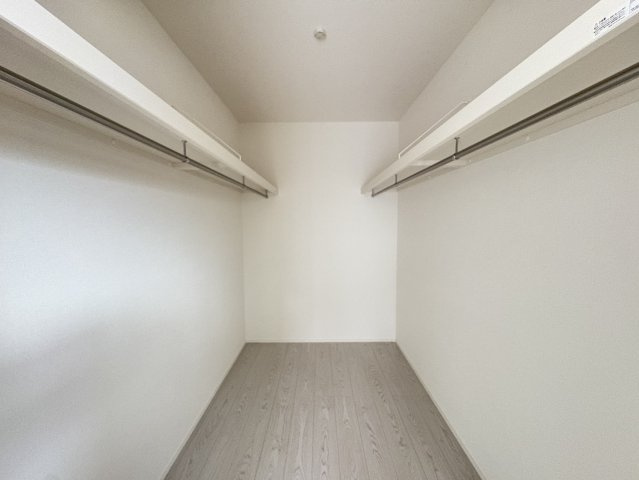 宗像市東郷5丁目1期の収納