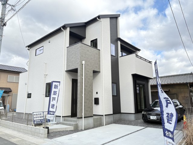 宗像市東郷5丁目1期