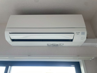 【設備】 | ワールドアイ大阪城EASTⅢ