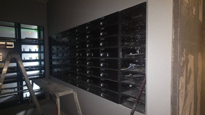 【その他共用部分】 | ワールドアイ大阪城EASTⅢ