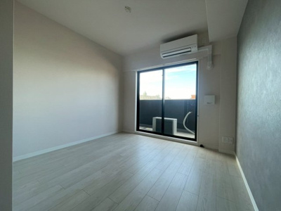 【居間・リビング】 | ワールドアイ大阪城EASTⅢ