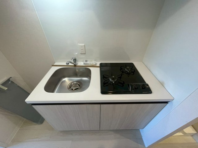 【キッチン】 | ワールドアイ大阪城EASTⅢ