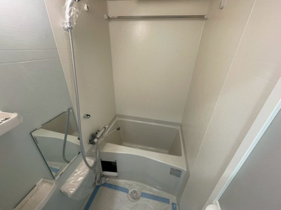 【浴室】 | ワールドアイ大阪城EASTⅢ