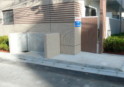 【その他共用部分】 | ウィステリアート