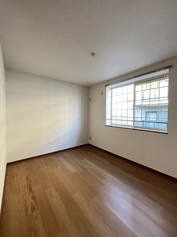 ソレアード・プラーサＡの玄関