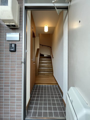 ソレアード・プラーサＡの設備