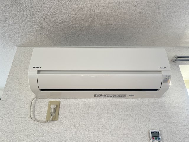 ソレアード・プラーサＡのセキュリティ