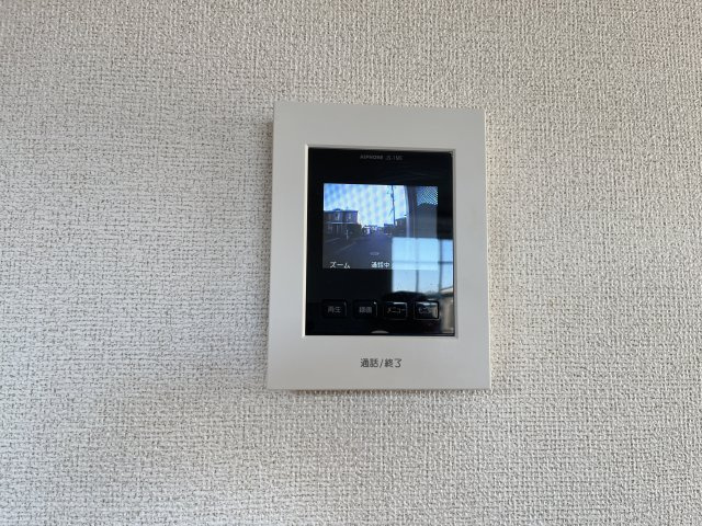 ソレアード・プラーサＡの設備