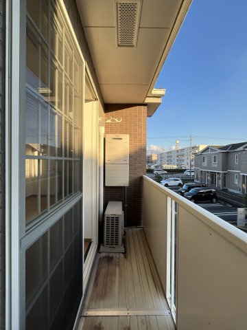 ソレアード・プラーサＡのその他共用部分