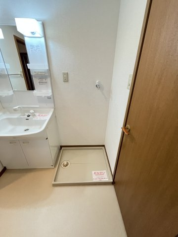 ソレアード・プラーサＡのトイレ