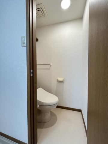 ソレアード・プラーサＡの収納