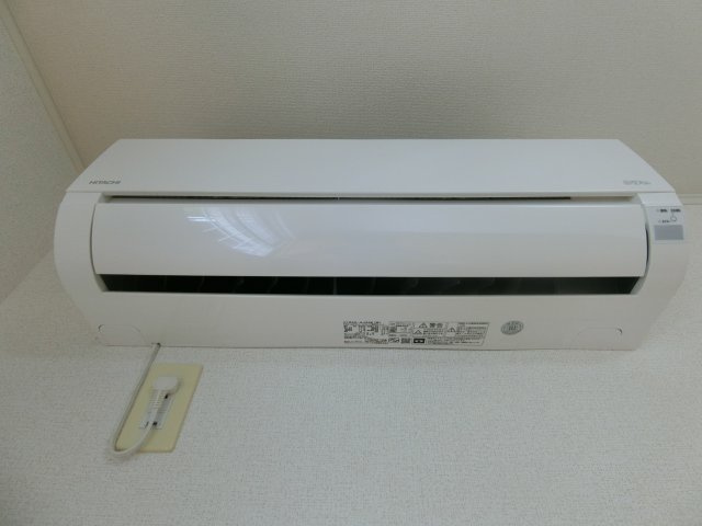 オリエント中島　Ｂの設備