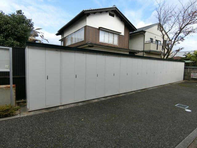 オリエント中島　Ｂのその他共用部分