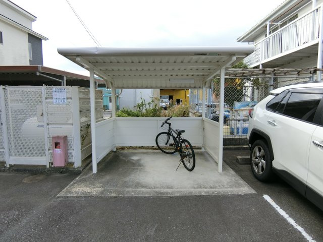 オリエント中島　Ｂのその他共用部分