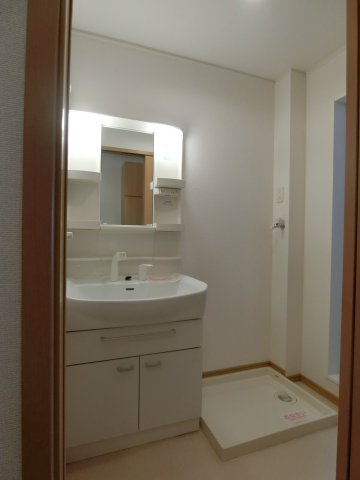 オリエント中島　Ｂの洗面所