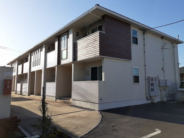 アンベリール　Ⅰ