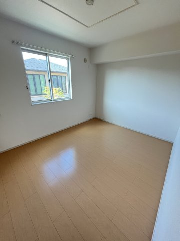 アンベリール　Ⅰの洋室