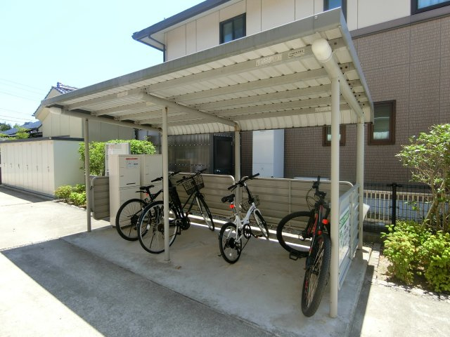 アンベリール　Ⅰのその他共用部分