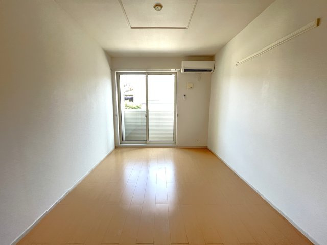 アンベリール　Ⅰの居間・リビング