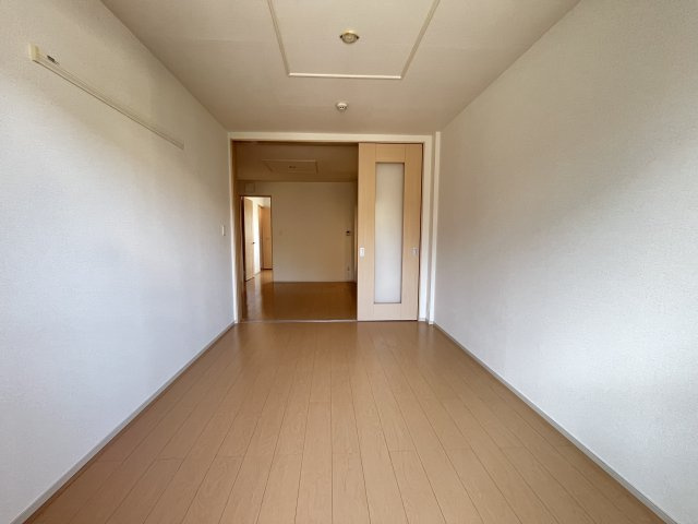 アンベリール　Ⅰの居間・リビング