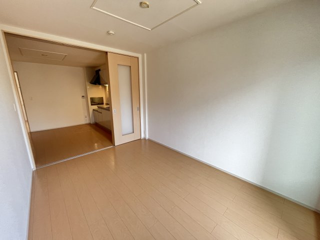 アンベリール　Ⅰの居間・リビング