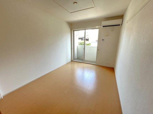 アンベリール　Ⅰの居間・リビング