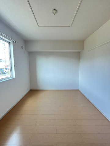 アンベリール　Ⅰの洋室