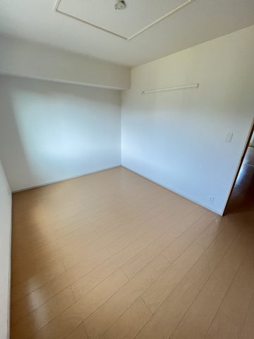 アンベリール　Ⅰの洋室