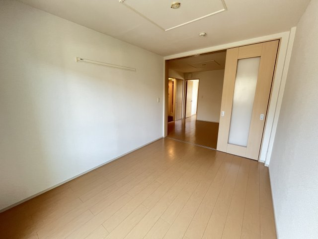 アンベリール　Ⅰの居間・リビング