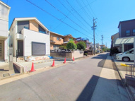 名古屋市中村区高道町３丁目5-11『仲介料無料』新築戸建ての画像