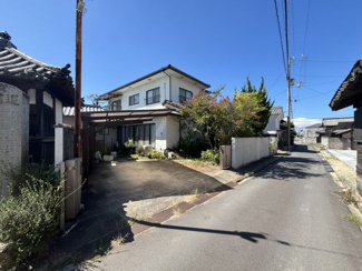 【外観】 | 戸建　堀江町