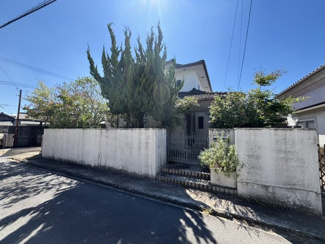【外観】 | 戸建　堀江町