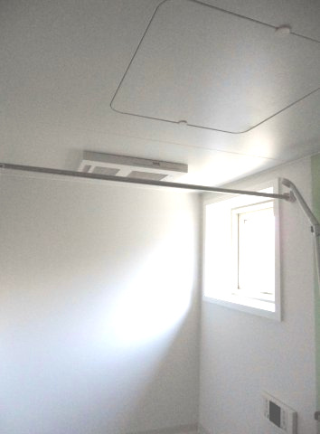 遠野市材木町のアパートのその他