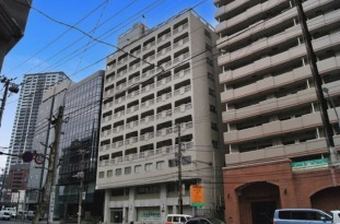 ★仲介手数料無料★ ハイライフ横浜