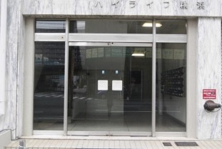 ★仲介手数料無料★ ハイライフ横浜