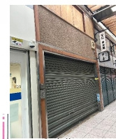 しんぶら街一棟貸