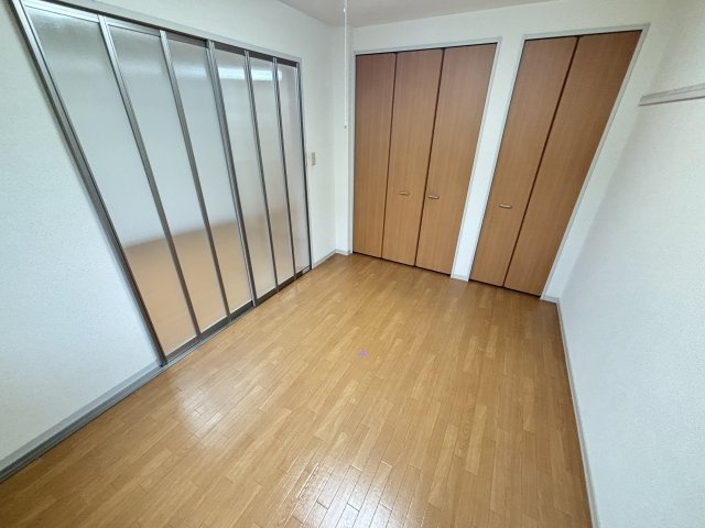スカイハウスの内装