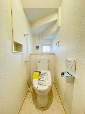 【建築条件付売地】　いわき市佐糠町東3期のその他|同社施工イメージ