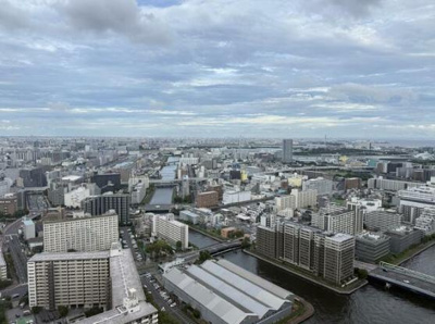 【展望】 | THE TOYOSU TOWER（ザ・豊洲タワー）