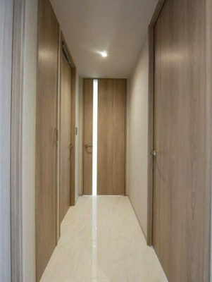 【玄関】 | THE TOYOSU TOWER（ザ・豊洲タワー）