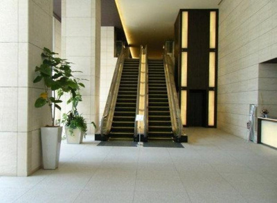 【その他共用部分】 | THE TOYOSU TOWER（ザ・豊洲タワー）