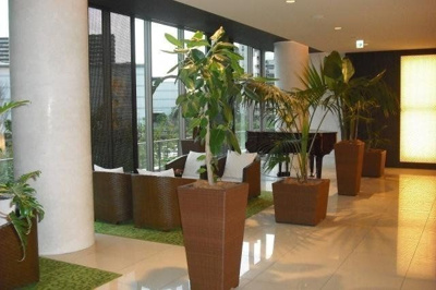 【その他共用部分】 | THE TOYOSU TOWER（ザ・豊洲タワー）