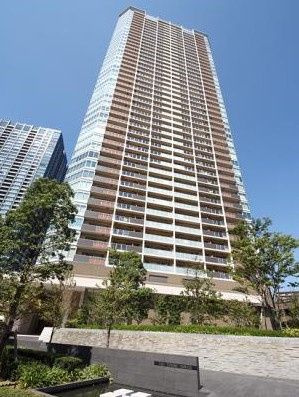 【外観】 | THE TOYOSU TOWER（ザ・豊洲タワー）