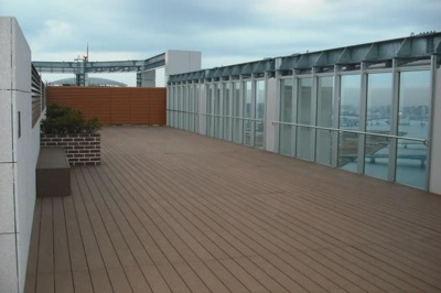 【展望】 | THE TOYOSU TOWER（ザ・豊洲タワー）