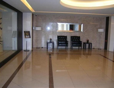 【エントランス】 | THE TOYOSU TOWER（ザ・豊洲タワー）