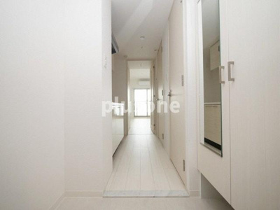 【玄関】 | エスリードレジデンス大阪グランノースⅡ