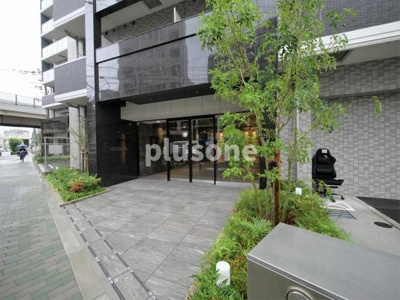 【エントランス】 | エスリードレジデンス大阪グランノースⅡ